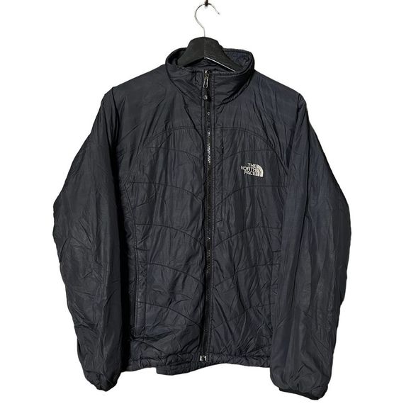 The North Face Womens Puffer Jacket Medium - Picture 1 of 3